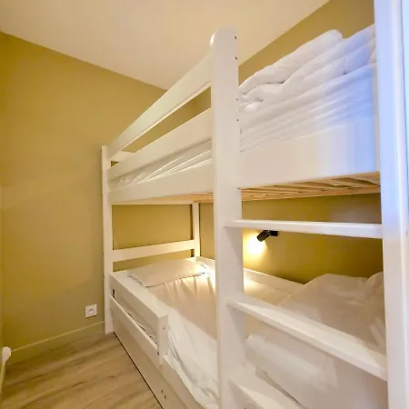 شقة Elegant Avec Parking - Superbe Vue ! *