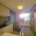 Elegant Avec Parking - Superbe Vue ! Apartment Huez