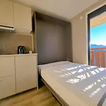 Elegant Avec Parking - Superbe Vue ! Huez
