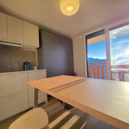 Apartmán Elegant Avec Parking - Superbe Vue !
