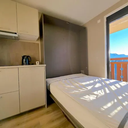 Elegant Avec Parking - Superbe Vue ! Huez