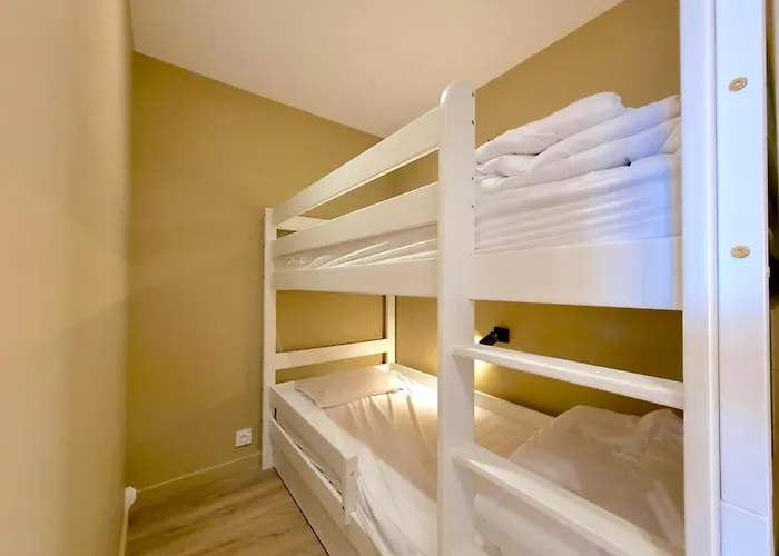 Lejlighed Elegant Avec Parking - Superbe Vue ! *